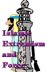 Extremism in Islam
